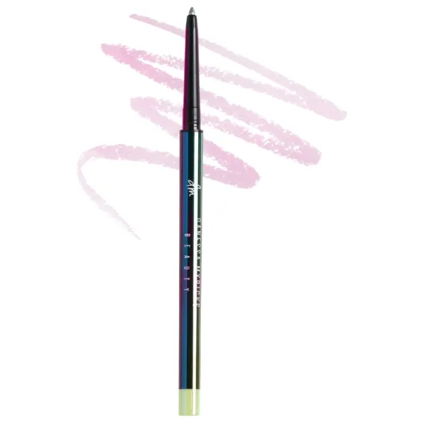 Infinite Chrome Waterproof Micropencil Eyeliner