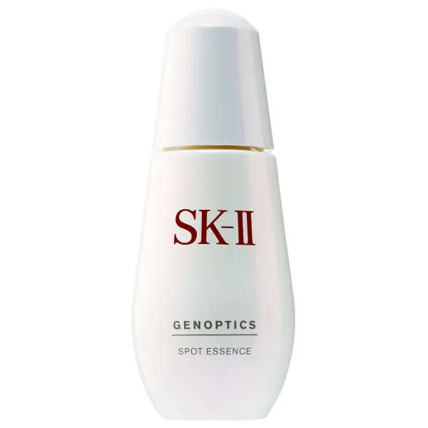GenOptics Spot Essence Serum