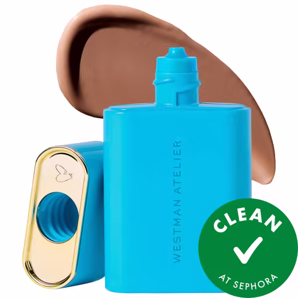 Sun Tone Hydrating Matte Bronzing Drops