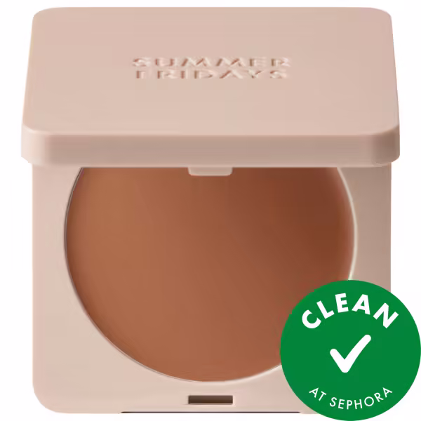 Bronzer Butter Balm Sculpting Cream Bronzer with Ceramides