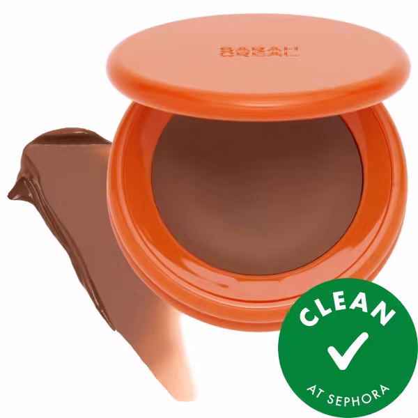 Just Like Paradise 12H Peptide Sculpting Cream Bronzer