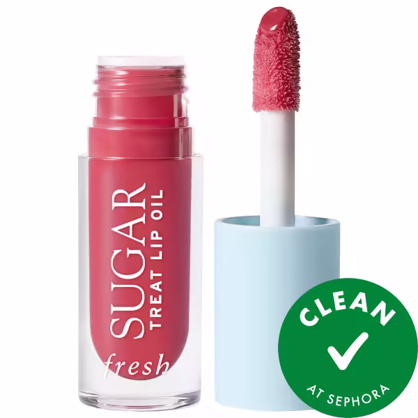 Sugar Treat Hydrating High Shine Lip Oil