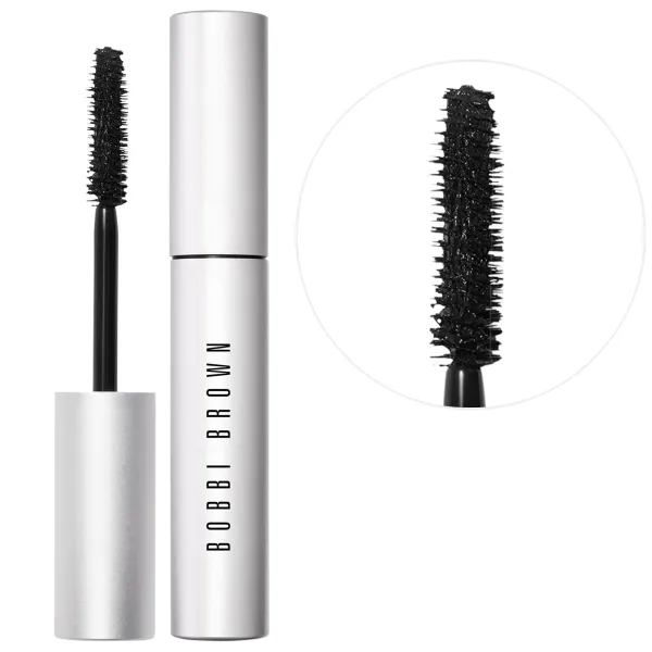 Smokey Eye Longwear Volumizing Mascara