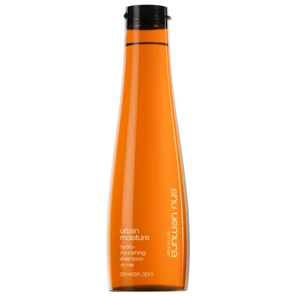 Urban Moisture Deep Hydration Shampoo for Dry Hair