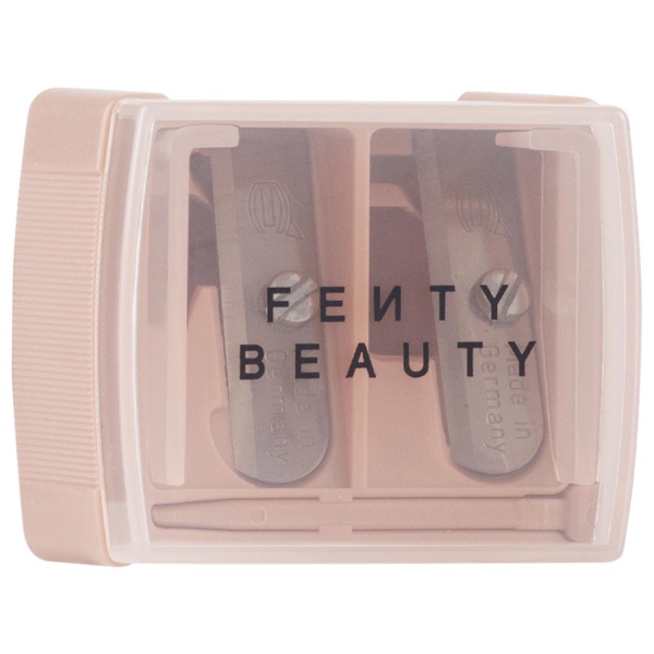 TRACE'D OUT Pencil Lip Liner Sharpener