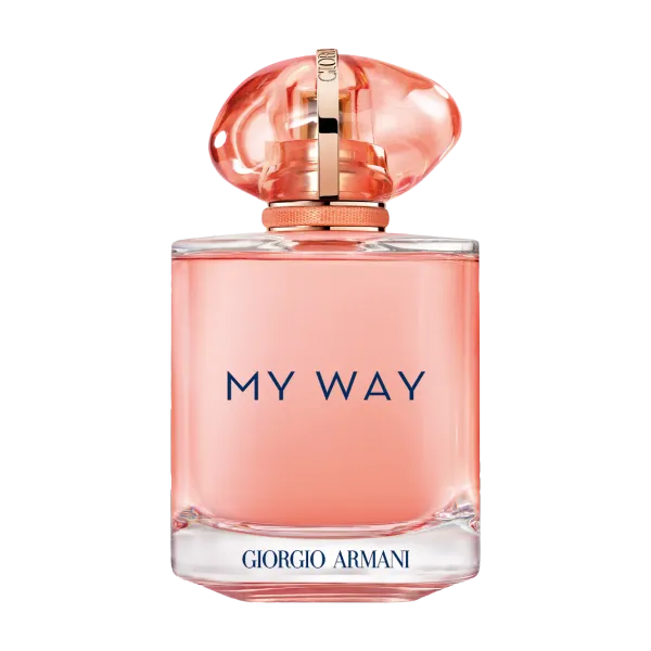 My Way Ylang Eau de Parfum
