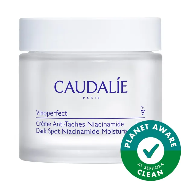 Vinoperfect Brightening Refillable Moisturizer with Niacinamide