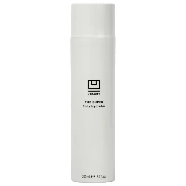 The SUPER Body Hydrator Moisturizer with Vitamin B3