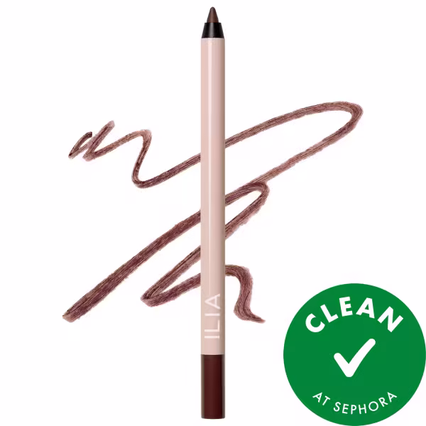 Thru Line Waterproof Eyeliner with Up to 24-Hour Wear