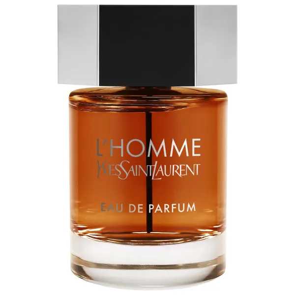 L'Homme Eau de Parfum with Oakwood & Orange