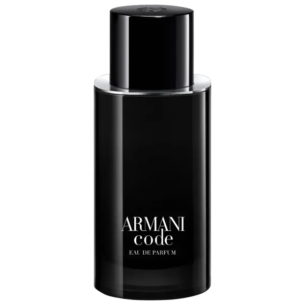 Code Eau de Parfum with Green Mandarin & Tonka Bean