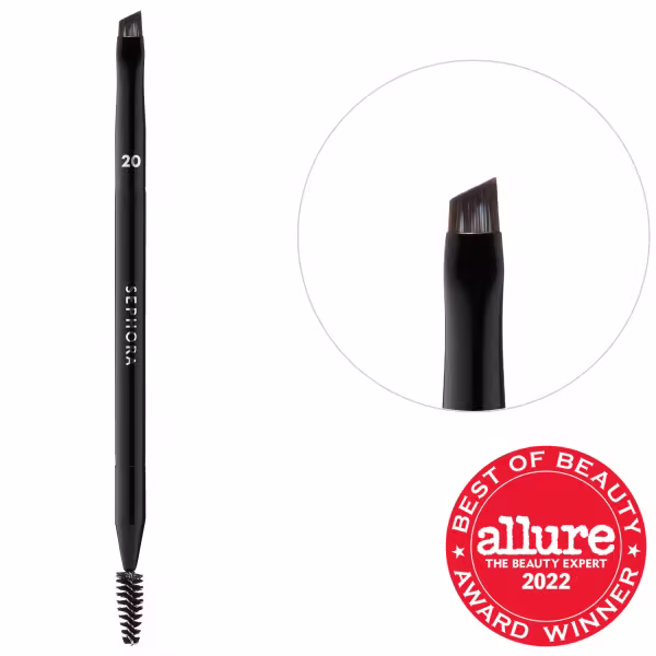 PRO Brow Brush #20