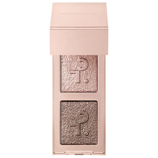 Major Dimension Eye Illusion Eyeshadow Duo