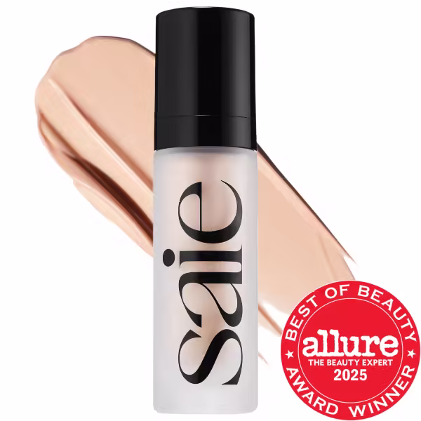 Glowy Super Gel Lightweight Dewy Multipurpose Illuminator