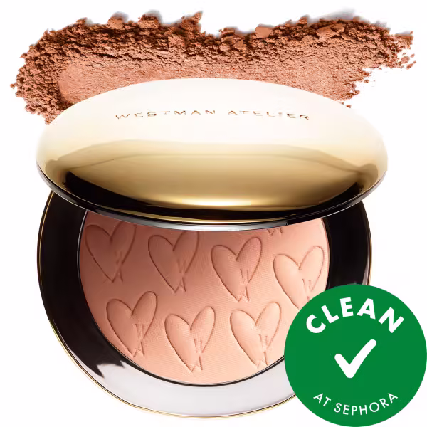 Beauty Butter Matte Powder Bronzer
