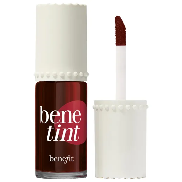 Benetint Liquid Lip Tint & Cheek Stain