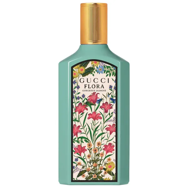 Flora Gorgeous Jasmine Eau de Parfum with Orange and Sandalwood