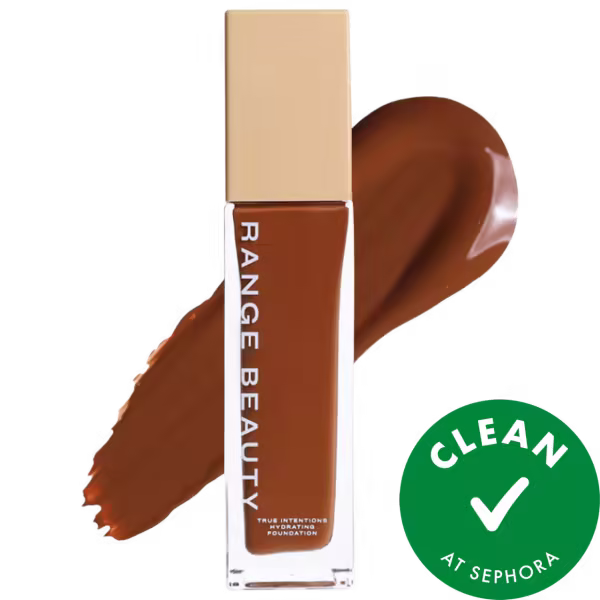 True Intentions Skin-Soothing Hydrating Foundation