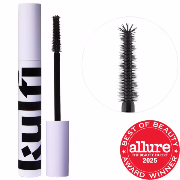Badi Lash Smudge Proof Volumizing Tubing Mascara