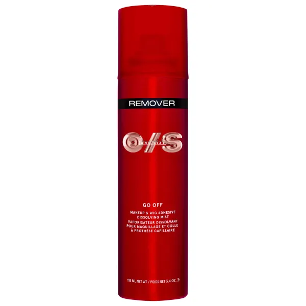 Go Off Makeup Remover Dissolving Mist