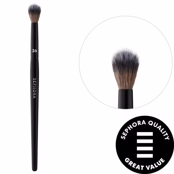 PRO Crease Brush #26
