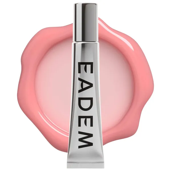 Le Chouchou Exfoliating + Softening Peptide Lip Balm