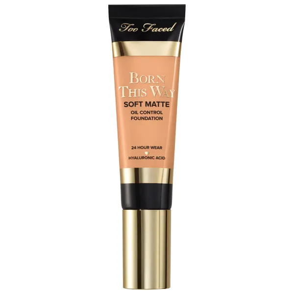 Born This Way Soft Matte Foundation