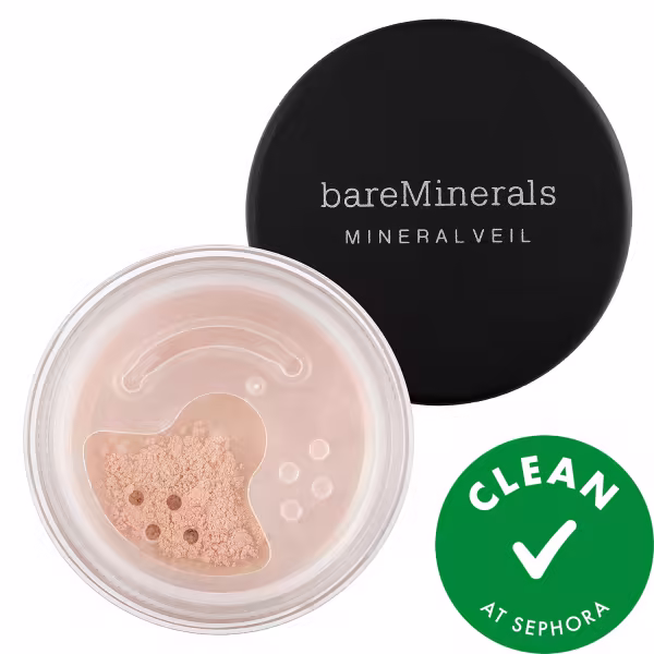 Original Mineral Veil Talc-Free Loose Setting Powder