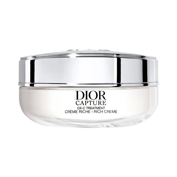Dior Capture Rich Creme