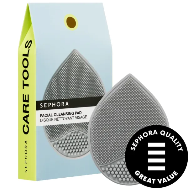 Facial Cleansing Pad