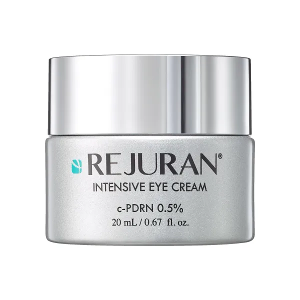 Intensive Eye Cream c-PDRN® 0.5% with Peptides for Firming & Brightening