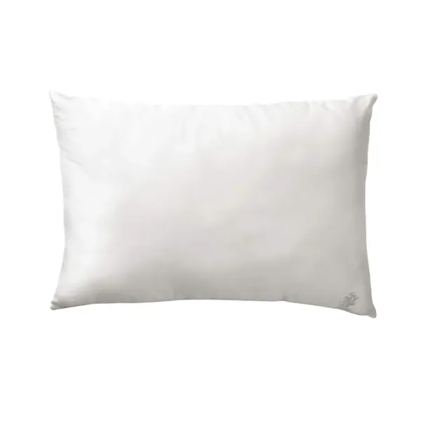 The Silk Pillowcase