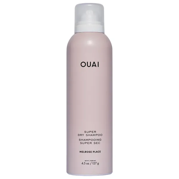 Melrose Place Super Dry Invisible Dry Shampoo