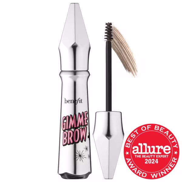 Jumbo Gimme Brow+ Volumizing Eyebrow Gel