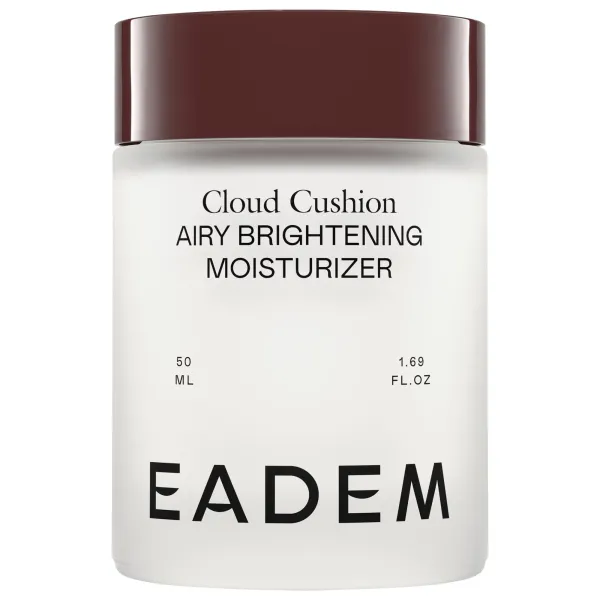 Cloud Cushion Dewy Plumping Moisturizer — Ceramide & Peptide-Rich for Supple, Radiant Skin