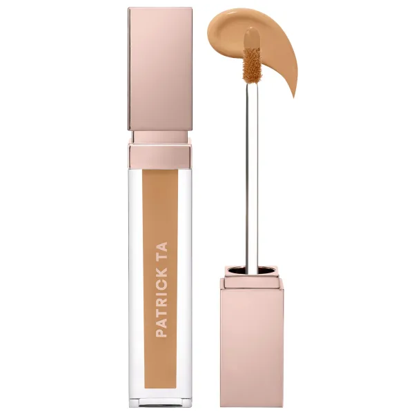 Major Skin Soft Blur Brightening Hydrating Concealer with Vitamin E