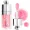 001 Pink