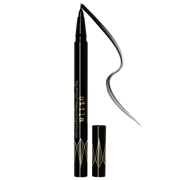 Stay All Day® Waterproof Liquid Eye Liner - Micro Tip