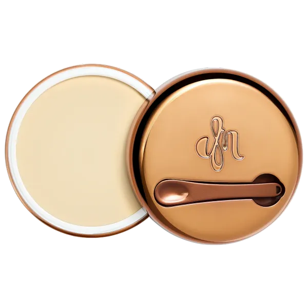 Yummy Skin Blurring Balm Powder -Universal Primer