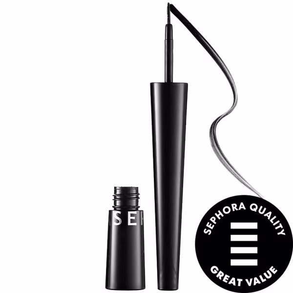 Long Lasting Eyeliner High Precision Brush