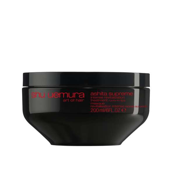 Ashita Supreme Smoothing Mask for Frizz Control