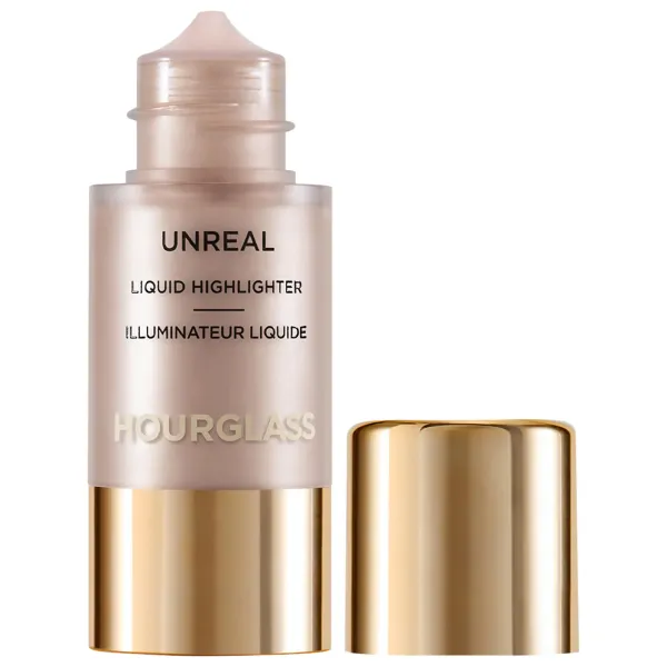 Unreal Radiant Glow Liquid Highlighter