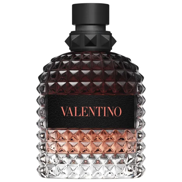 Uomo Born in Roma Coral Fantasy Eau de Toilette with Tobacco & Sage