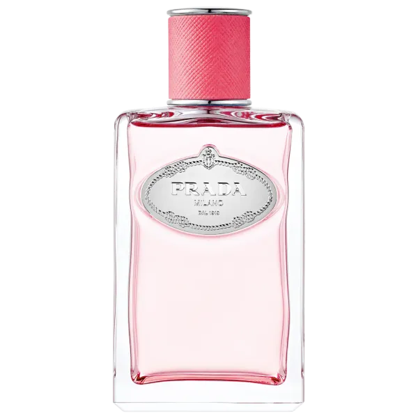Infusion de Rhubarbe Eau de Parfum