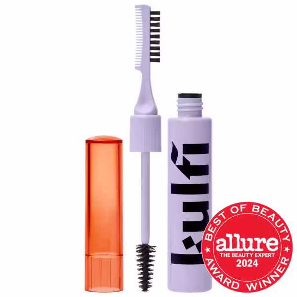 Free The Brow Volumizing Flexible Hold Brow Gel