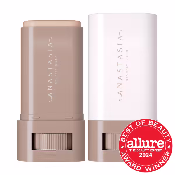 Beauty Balm Serum Boosted Skin Tint