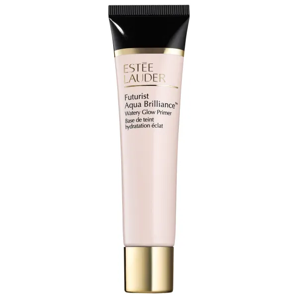 Futurist Aqua Brilliance Watery Glow Primer with Hyaluronic Acid and Glycerin