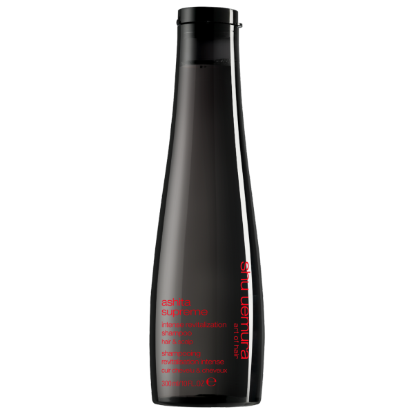 Ashita Supreme Smoothing Shampoo for Frizz Control