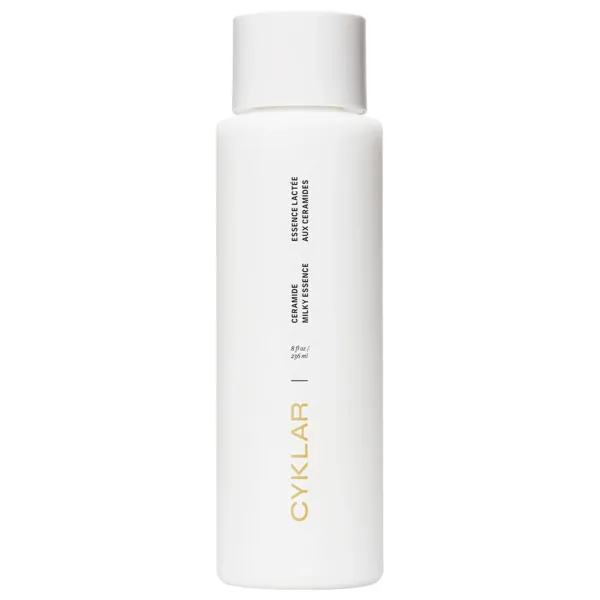 Ceramide Milky Essence for Full-Body Hydration