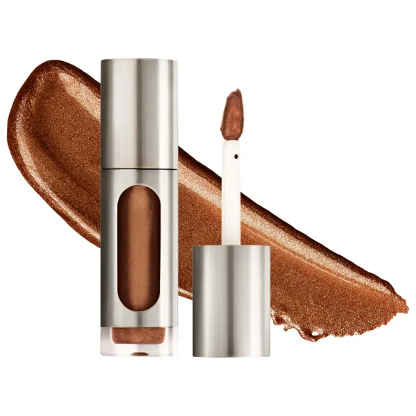 Vision Flush Glow - Hyper Radiant Liquid Highlighter